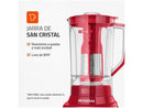 Liquidificador Mondial Pratic Power L-97-W 550W – 2 Velocidades + Pulsar