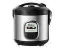 Panela de Arroz Elétrica Gaabor Orion 5 Xícaras (RC-20M01AS – 110V)