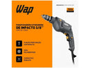 Furadeira de Impacto e Parafusadeira WAP WF 700FE 700W – Potência e Versatilidade