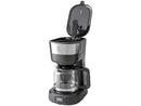Cafeteira Elétrica Electrolux Experience ECM25 – 110V | Café Fresco com Praticidade
