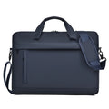 Bolsa Executiva Masculina para Notebook 14” – Estilo e Praticidade