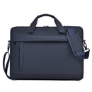 Bolsa Executiva Masculina para Notebook 14” – Estilo e Praticidade