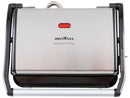 Sanduicheira e Grill Britânia Press BGR27I 2 em 1 – 850W 220V | Praticidade e Sabor
