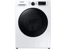 Máquina de Lavar Samsung WW11T4040BE/AZ 11kg Inverter Inox 110V – 12 Programas