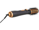 Escova Rotativa British BER20PD 1200W com Íons – Bivolt | Secagem e Modelagem Profissional