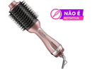 Escova Secadora Mondial ES-02-BI 1200W Bivolt – Praticidade e Resultado de Salão