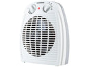 Aquecedor Termoventilador Portátil Mondial A-08 – 220V | Compacto, Rápido e Eficiente