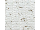 Colchão Casal Espuma D26 Prorelax D26 Azalea Foam Mattress 138x188x14cm – Conforto e Maciez na Medida Certa