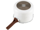 Panela de Pressão Brinox 4,2L Vanilla Bege