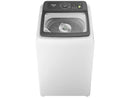 A Máquina de Lavar Consul 13kg CWN13AB Branca 12 Programas 220 V