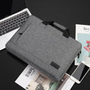 Bolsa Executiva para Notebook 13", 15" e 17" – Case com Alça de Ombro