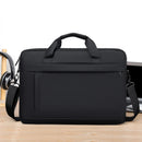 Bolsa Executiva Masculina para Notebook 14” – Estilo e Praticidade