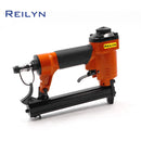 Grampeador Pneumático Reilyn 21GA 8016 – Ideal para Estofados e Marcenaria