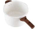 Panela de Pressão Brinox 4,2L Vanilla Bege