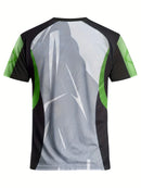 2026 Mens Brazil Soccer Jersey Football TShirt Short Sleeve Athletic Sportswear Fan Top Summer Te