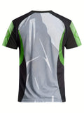 2026 Mens Brazil Soccer Jersey Football TShirt Short Sleeve Athletic Sportswear Fan Top Summer Te