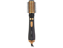 Escova Rotativa British BER20PD 1200W com Íons – Bivolt | Secagem e Modelagem Profissional