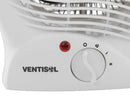 Aquecedor Elétrico Ventisol Premium A1 – 110V | Conforto e Praticidade para os Dias Frios