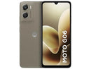 O Motorola Moto G06 256GB é um smartphone moderno que combina grande capacidade de armazenamento, tela ampla e câmeras de alta qualidade para o dia a dia. Com 256GB de memória interna e 4GB de RAM