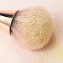 Pincel para Pó e Blush Xiaomanyao – Cerdas Macias