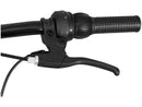 Bicicleta Infantil Caloi Ceci Aro 24 – Branca com 21 Marchas