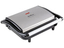 Sanduicheira e Grill Britânia Press BGR27I 2 em 1 – 850W 220V | Praticidade e Sabor