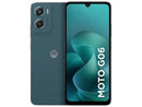 Smartphone Motorola Moto G06 128GB 4GB RAM – Tela Grande e Câmera de 50MP