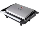 Sanduicheira e Grill Britânia Press BGR27I 2 em 1 – 850W 220V | Praticidade e Sabor