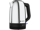 Chaleira Elétrica Cadence Pure Inox 1.7L 220V