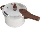 Panela de Pressão Brinox 4,2L Vanilla Bege