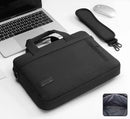 Bolsa Executiva para Notebook 13", 15" e 17" – Case com Alça de Ombro