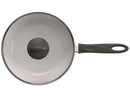 Panela Wok Alumínio Antiaderente – Brinox