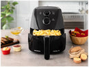 A Fritadeira Elétrica Sem Óleo Mondial Air Fryer 220V