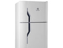 Geladeira Electrolux Duplex 260L Cycle Defrost Branca DC35A – 220V