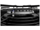 Cooktop 4 Bocas a Gás Itatiaia Essential Preto – GLP Bivolt | Praticidade e Estilo na Sua Cozinha