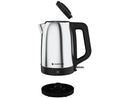 Chaleira Elétrica Cadence Pure Inox 1.7L 220V