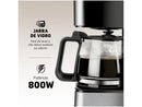 Cafeteira Elétrica Mondial Dolce Arome – 220V | Café Quentinho com Praticidade