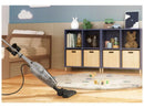 Aspirador de Pó 2 em 1 Electrolux STK16 Cyclonic Power 1500W com Filtro HEPA – Cinza 110V
