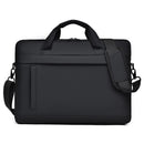 Bolsa Executiva Masculina para Notebook 14” – Estilo e Praticidade