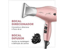 Secador de Cabelo Mondial Juliette Golden Rose – 110V