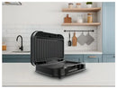 Sanduicheira e Grill Britânia BGR25B 750W – 220V