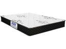 Colchão Casal Espuma D33 Gazin D33 Foam Mattress 138x188x15cm – Conforto e Suporte Ideal