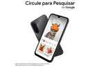 Smartphone Samsung Galaxy A17 128GB 4GB RAM Azul – Tela 6,7” Câmera Tripla + Selfie 13MP