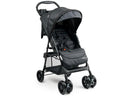 Carrinho de Bebê Cosco Griffy Baby Stroller 0–15kg – 4 Rodas, Conforto e Praticidade