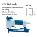 Grampeador Pneumático 20GA 1013J – Ideal para Marcenaria e Estofados