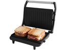 Sanduicheira e Grill Britânia Press BGR27I 2 em 1 – 850W 220V | Praticidade e Sabor