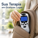 Aparelho de Eletroestimulação Portátil (Tipo Acupuntura) – Fisioterapia e Alívio Muscular