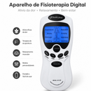 Aparelho de Eletroestimulação Portátil (Tipo Acupuntura) – Fisioterapia e Alívio Muscular